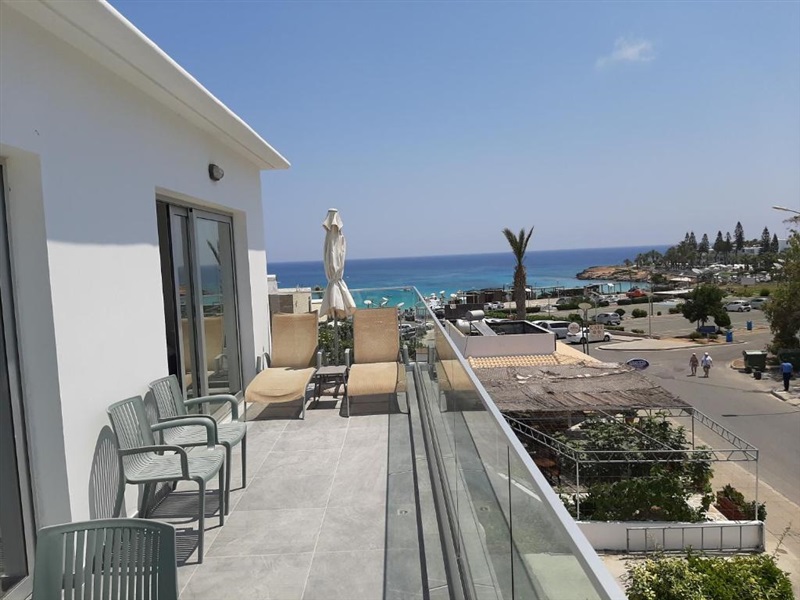 Protaras Plaza Hotel  Protaras