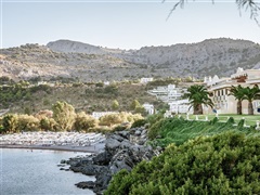 Lindos Royal Hotel  Rhodes 