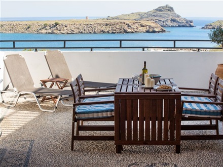 Thea Villas Suite, Rhodes 