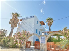 Remvi Studios  Paros