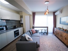 Residence Apartament Black Sea  Navodari