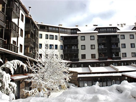Hotel Casa Karina, Bansko