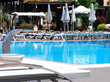 Studio Militari Residence M6, Bucharest