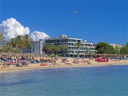 H10 Casa Del Mar ex.H10 Playas De Mallorca * * * *