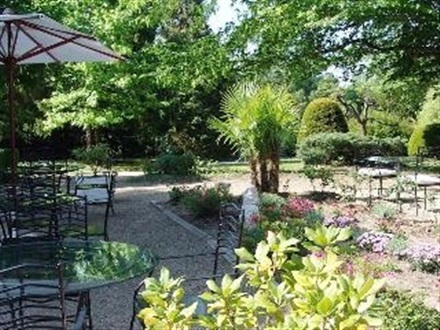 Logis Hotel Hermitage, Chateauroux