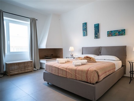 Three Hearts Suites, Polignano A Mare