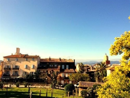 Hotel B Lodge, St Tropez
