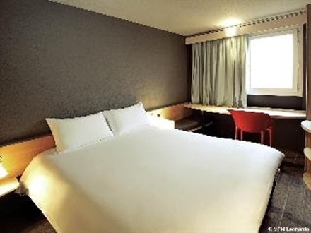 Ibis Rodez Centre, Rodez