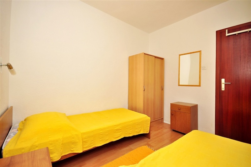 Main image APARTMENTS DAMIR  Brac