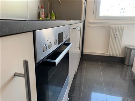Top Appartement - Parking Proche Tramway, Strasbourg
