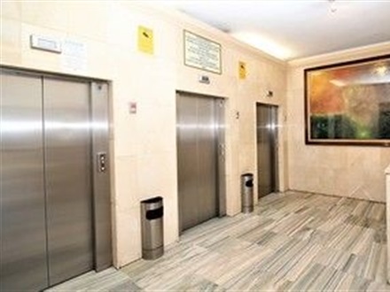 Apartamento Acuarium 3 - 4I, Benidorm