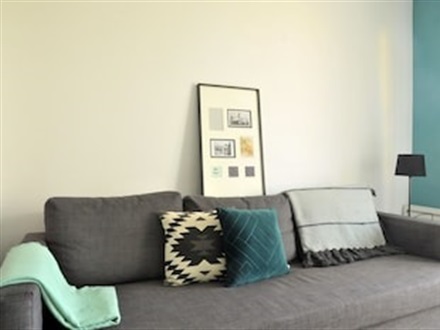 Appartement Le Sweet Blue, Toulouse