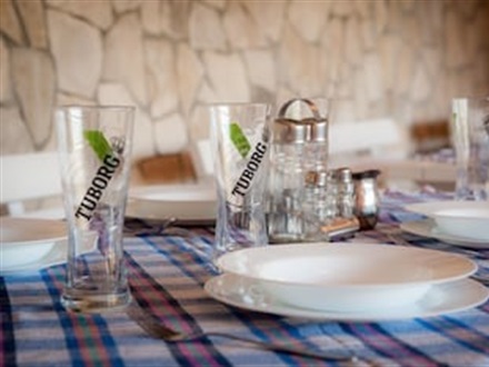 Apartmani Jovetić, Ulcinj