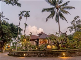 The Payogan Villa Resort and Spa * * * * *