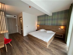 Hotel Ceramica