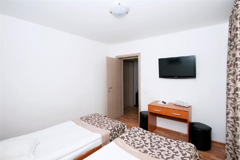 Hotel Ceramica