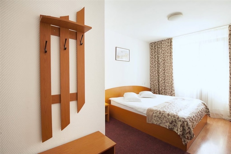 Hotel Ceramica