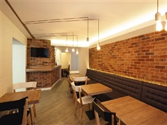 Hotel Ceramica