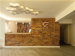 Hotel Ceramica