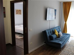 Hotel . Randevu Apartment