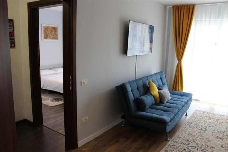 Hotel . Randevu Apartment