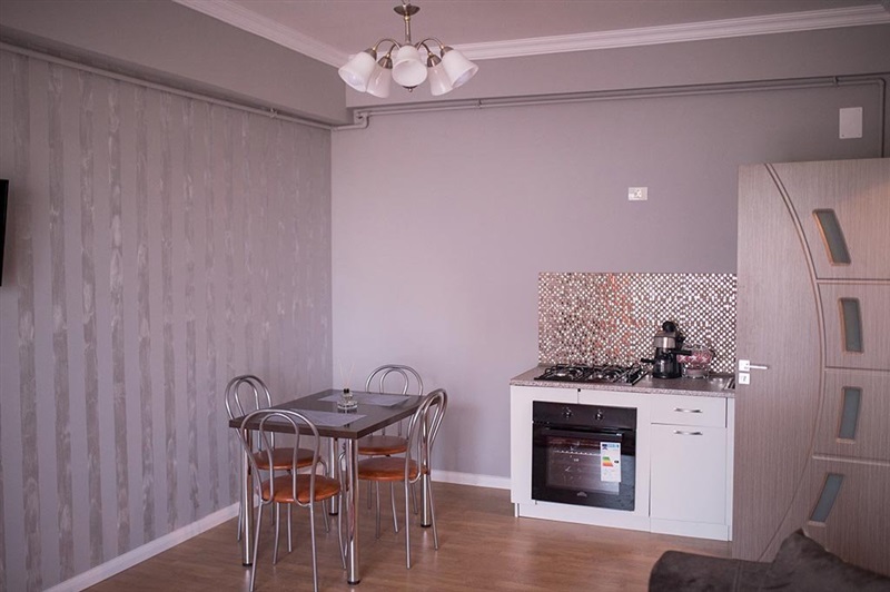Hotel Apartament APARTEL NICKOS cm  Mamaia