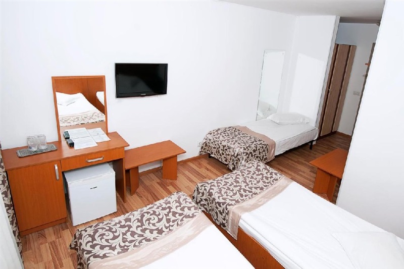 Hotel Ceramica