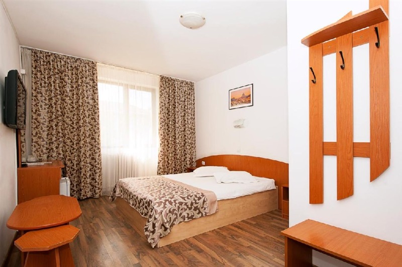 Hotel Ceramica