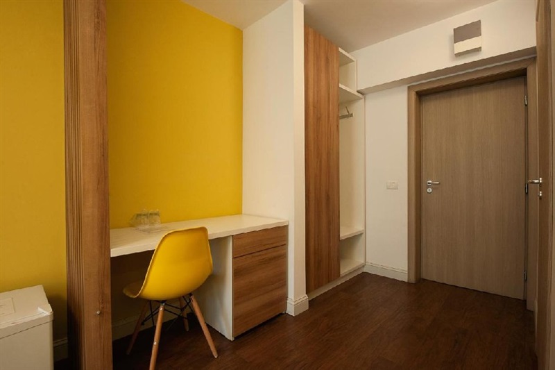 Hotel Ceramica