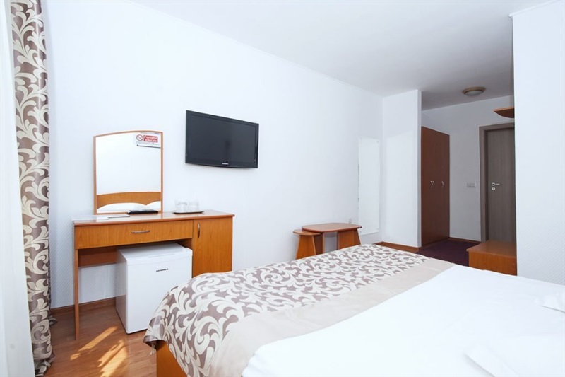 Hotel Ceramica
