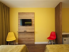 Hotel Ceramica