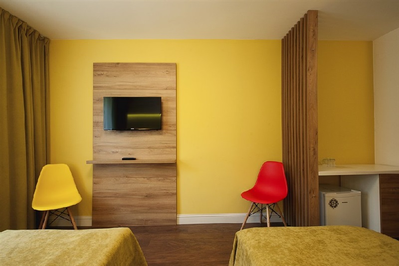 Hotel Ceramica
