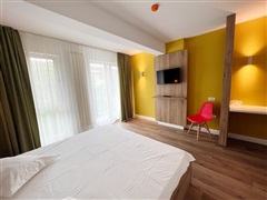 Hotel Ceramica