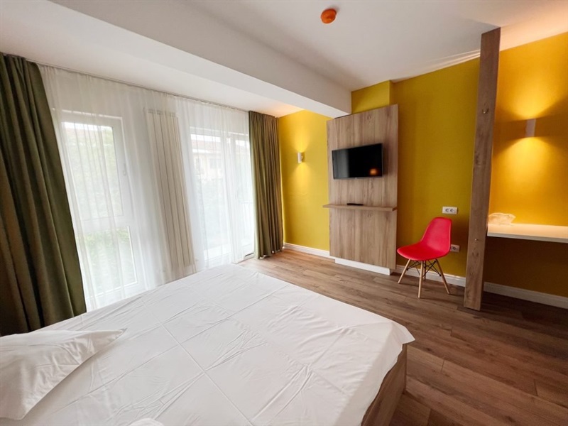 Hotel Ceramica