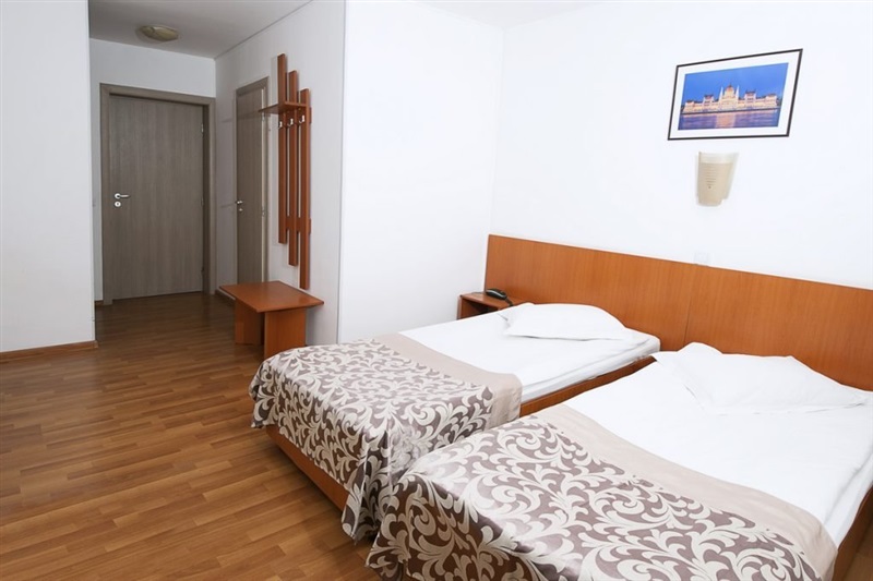 Hotel Ceramica