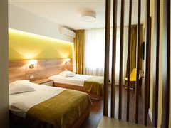 Hotel Ceramica