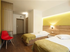 Hotel Ceramica