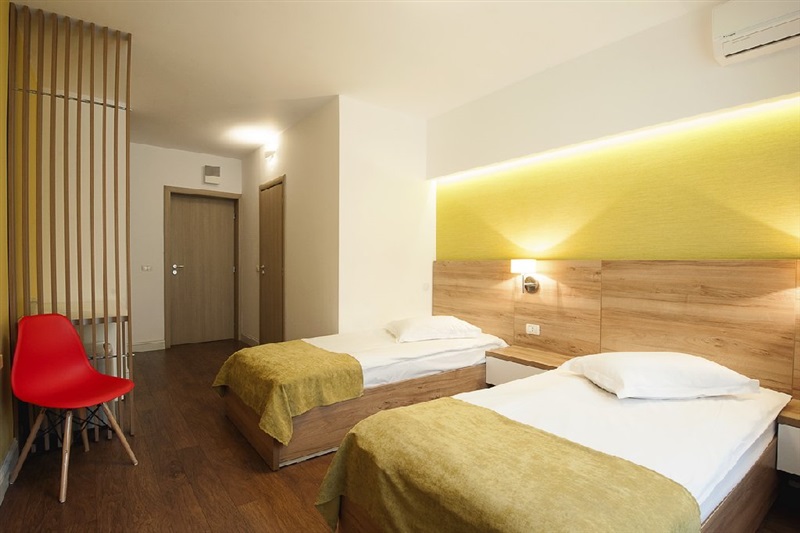 Hotel Ceramica