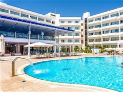 Odessa Beach Hotel  Protaras