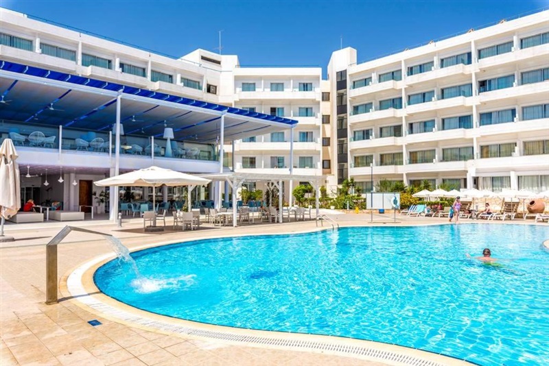 Odessa Beach Hotel  Protaras