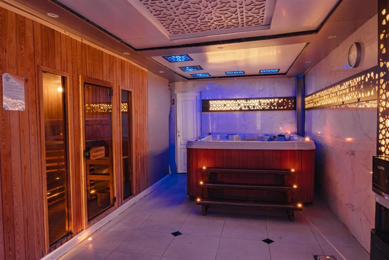 Blend Elphistone Resort  Marsa Alam