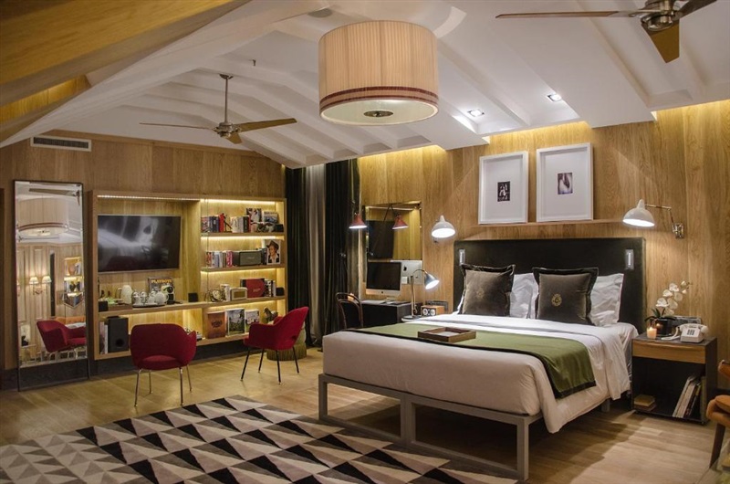 Brown s Central Hotel  Lisbon