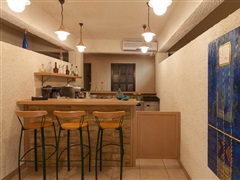HOTEL ABATIS  Agistri