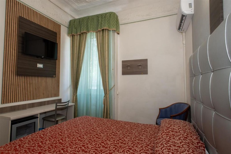 Hotel Piola  Milan