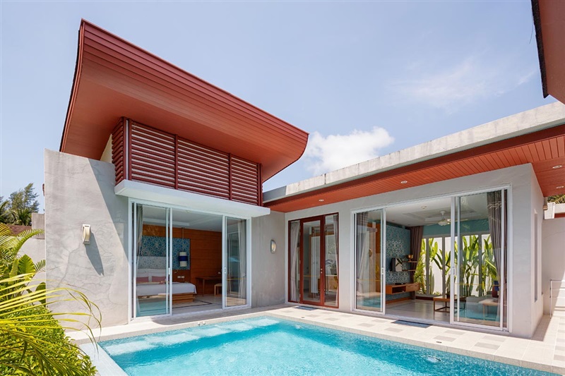 Book at Apsara Beachfront Resort Villa, Khao Lak, Phang Nga, Thailand