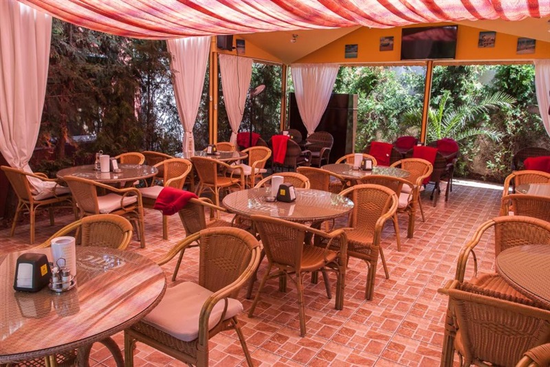 Hotel Regal  Costinesti
