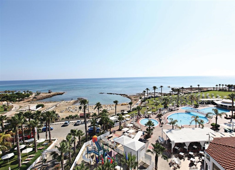 Marlita Beach Hotel  Protaras