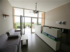 Jaho Hotel  Golem