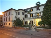 Hotel Chiusarelli, Siena