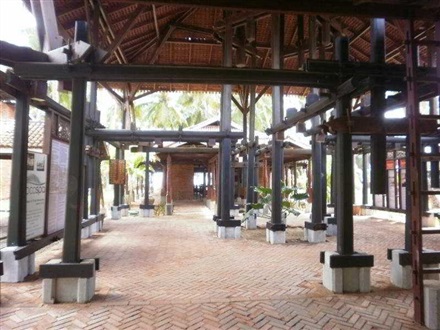 Club Bentota, Bentota